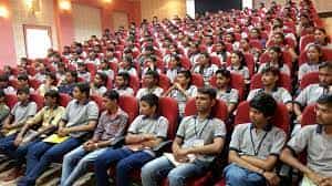 Image for Maharshi Sri Aurobindo Bed College (MSA-BEDC), Rajkot in Rajkot