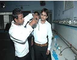 Lab  Sanjay Teacher's Training College (STTC), Jaipur in Jaipur
