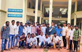 Image for Sri Venkateswara Engineering College, Suryapet in Suryapet	