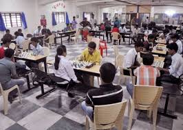 Cafeteria  for BP Poddar Institute of Management and Technology, Kolkata in Kolkata