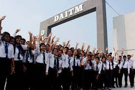 Group Photo  for Dinabandhu Andrews Institute of Technology and Management (DAITM, Kolkata) in Kolkata