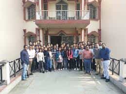 North Eastern Hill University Distance Education (NEHU-DE), Shillong in Shillong