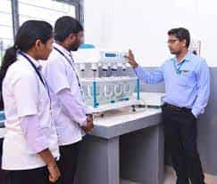 Image for Amrutvahini College Of Pharmacy Sangamner, Ahmednagar in New Delhi	