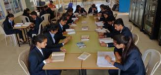 Study Room Photo SRK Institute of Management And Computer Education, Kachchh in Kachchh