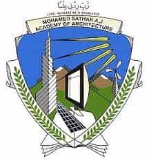 MSAJAAA logo