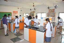 Image for Mother Theresa Institute Of Pharmaceutical Education & Research - (MIPER), Kurnool in Kurnool	