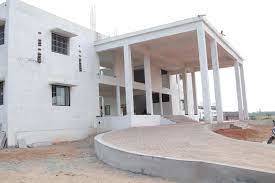 Front View Park Global School of Business Excellence(PGSBE), Chennai in Chennai	