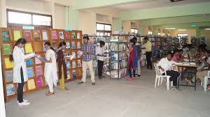 Library Brilliant Institute of Engineering & Technology (BRIL, Hyderabad) in Hyderabad	