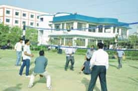 ground  HR Institute of Technology ,Ghaziabad in Ghaziabad