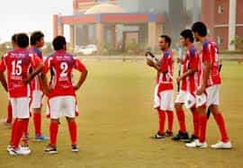 Sport  North West Institute of Engineering and Technology (NWIET, Moga) in Moga	