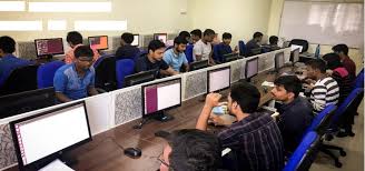 Computer Class Room of Indian Institute of Information Technology, Bhagalpur in Bhagalpur	