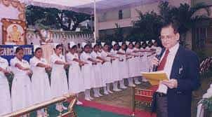BMSN oath 