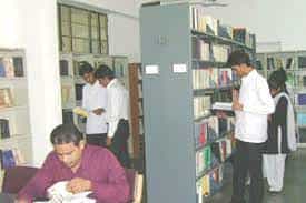 Library Maharishi Arvind College Of Pharmacy (Macp), Jaipur in Jaipur