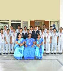 Image for GRT Institute of Engineering and Technology Tirutani, Tamilnadu in Tiruttani
