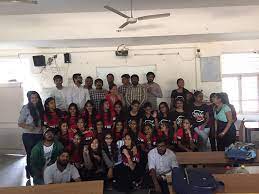 group pic Shri B.J. Patel Umiya BBA College (SBJPU, Ahmedabad) in Ahmedabad