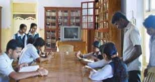 Image for Tharananellur Arts and Science College - [TASC] Irinjalakuda, Thrissur in Thrissur