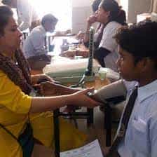practical class Jehangir Centre For Learning (JCL, Pune) in Pune