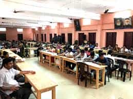 Image for St. Mary's College (SMCM) Manarcadu, Kottayam in Kottayam