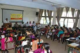 Class Room Government Polytechnic (GP, Amritsar) in Amritsar	