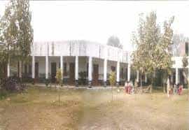 Play ground Bihari Mahila Degree College, Jaunpur in Jaunpur