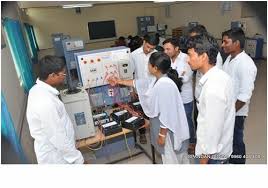 Other lab facility Vidya Vikas Pratishthan Institute of Engineering and Technology (VVPIET, Solapur) in Solapur