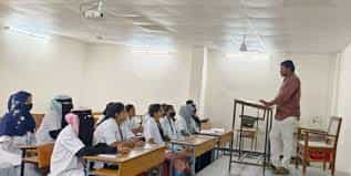 Image for Smt. Sarojini Ramulamma College of Pharmacy (SSRCP), Mahabubnagar in Mahabubnagar	