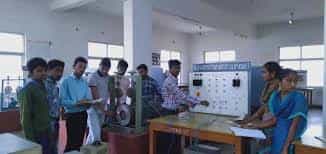Image for Sri Venkateswara Engineering College, Suryapet in Suryapet	