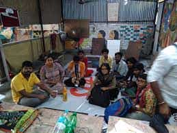 Image for Shimurali Sachinandan College of Education (SSCE), Nadia    in Nadia