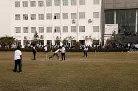 Sport  SRM, Institute of Legal Studies (SRM-ILS, Lucknow) in Lucknow