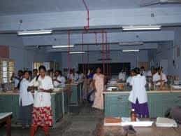Image for M.V. Muthiah Government Arts College for Women (MVMGACW), Dindigul in Dindigul