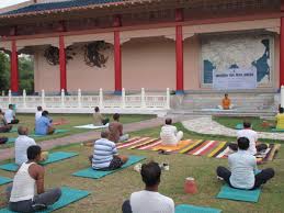 Image for Nava Nalanda Mahavihara in Araria	