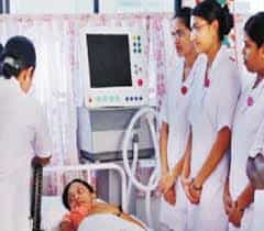 Image for PRS College Of Nursing, Thiruvananthapuram in Thiruvananthapuram