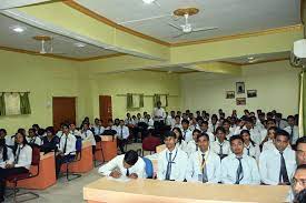 Classroom Cambridge Institute Of Technology (CIT), Ranchi in Ranchi