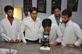 Lab Photo Shekhawati College Of Pharmacy, Jhunjhunu in Jhunjhunu