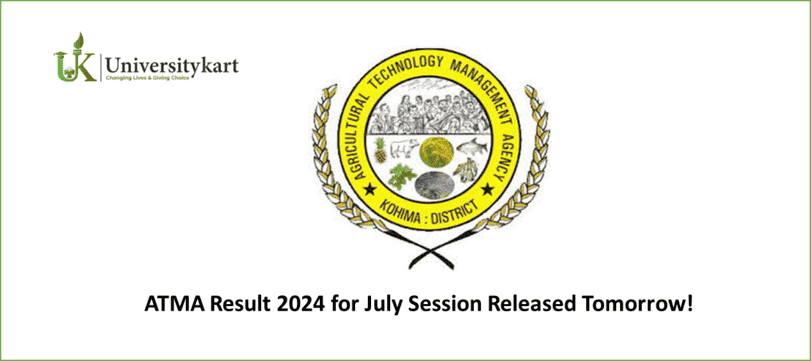 ATMA Result 2024 