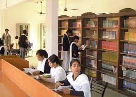 Library for Mahaveer Institute of Engineering & Technology - (MIET, Meerut) in Meerut