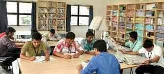 Library Photo  R. K. University, School Of Pharmacy, Rajkot in Rajkot