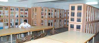 Library Mahatma Gandhi Evening College Sri Ganganagar