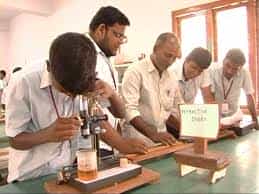 Image for M.I.E.T Polytechnic College, Pudukkottai in Pudukkottai