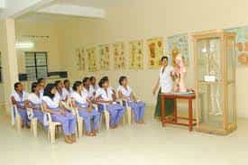 Image for Saraswathy College of Nursing Karode, Thiruvananthapuram  in Thiruvananthapuram