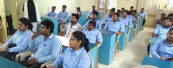 classroom Capital Institute of Management and Science (CIMS, Bhubaneswar) in Bhubaneswar