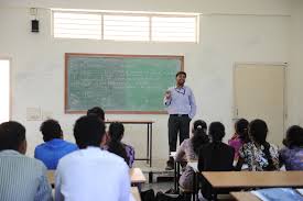 classroom Saffrony Institute of Technology & S.P.B. Patel Engineering College (SIT-SPB, Ahmedabad) in Ahmedabad