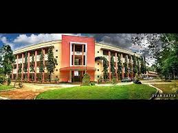 Image for Loyola College of Social Sciences - [LCSS], Trivandrum in Thiruvananthapuram