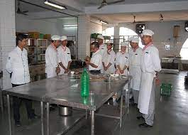 Image for Institute of Hotel Management, Catering Technology & Applied Nutrition (IHM-CTAN), Jaipur in Jaipur