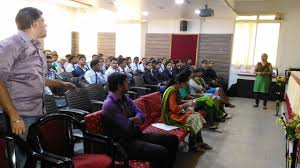 classroom Oasis College of Science And Management (OCSM, Pune) in Pune