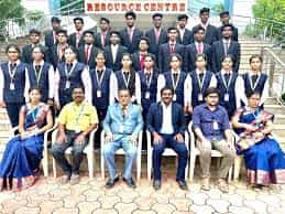Image for NES Education College, Jabalpur in Jabalpur