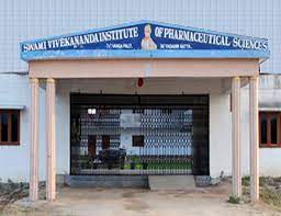 Image for Swami Vivekananda Institute of Pharmaceutical Sciences (SVIPS), Nalgonda in Nalgonda