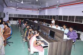 Lab Tikaram Yadav Memorial College in Jhansi