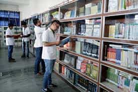 Image for Nagpur College Of Pharmacy (NCP), Nagpur in Nagpur