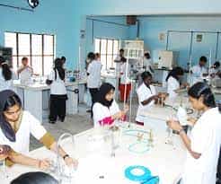 Image for Karuna College of Pharmacy (KCP), Palakkad in Palakkad